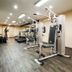 Salle de sport