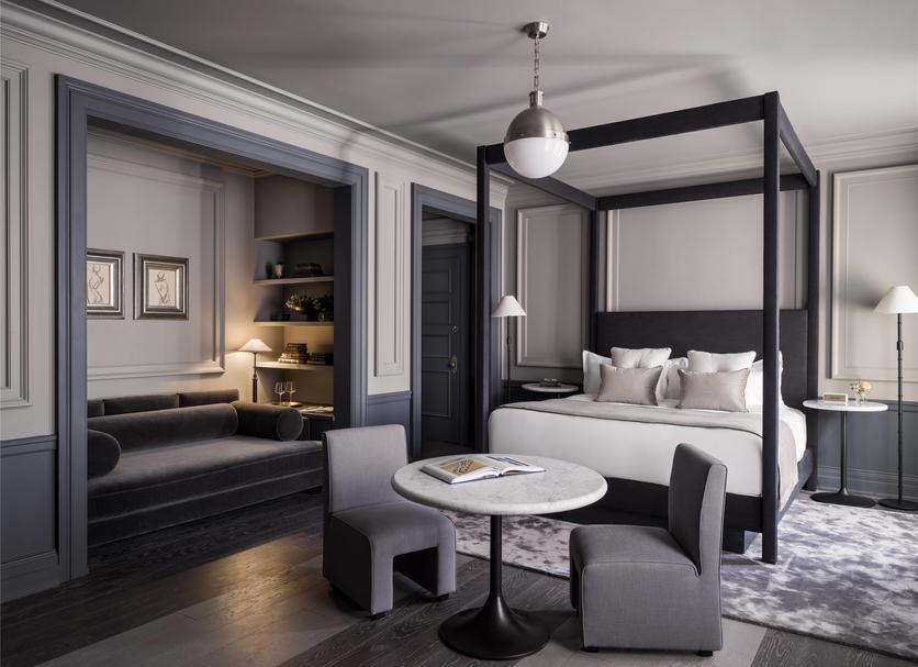 Chambre Photo