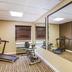 Salle de sport