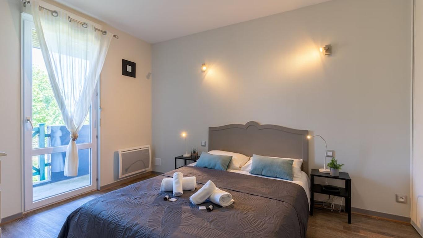 Residence Croma