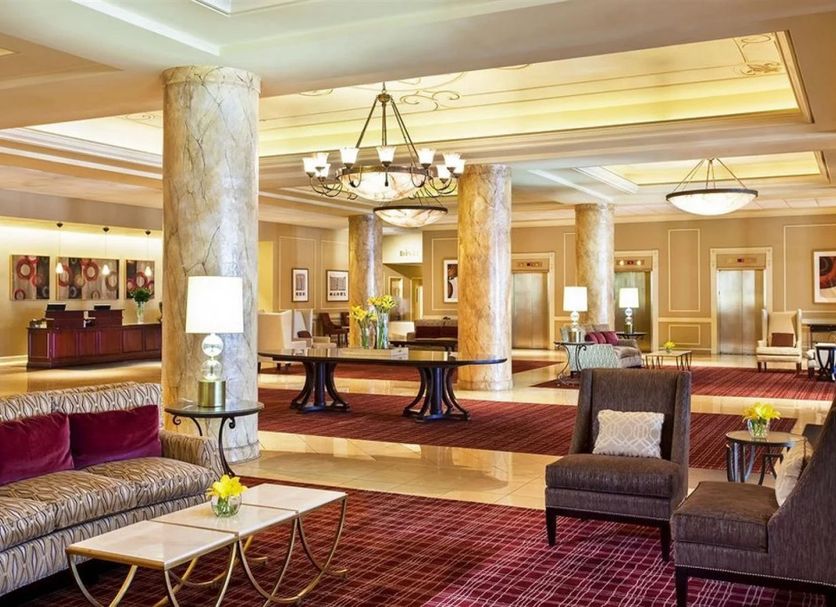 Hall d’entrée Photo
