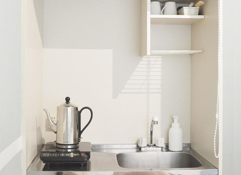 Équipements de la chambre Photo