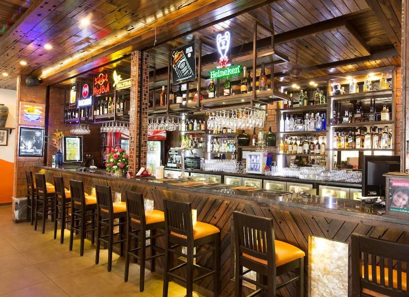 Bar Photo