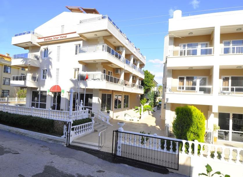 Bâtiment Photo