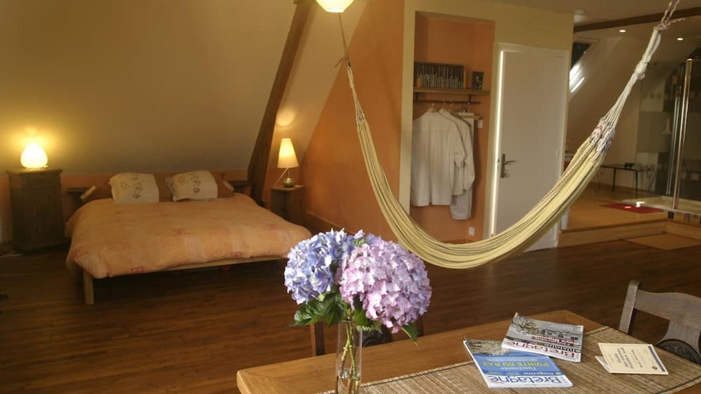 Loargann Chambres d'hôtes