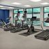 Salle de sport
