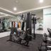 Salle de sport