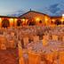 Salle de banquet