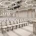 Espace de conférence