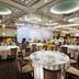 Salle de banquet