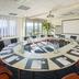 Espace de conférence
