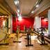 Salle de sport