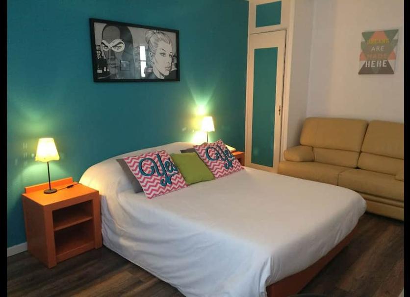 Chambre Photo