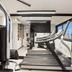 Salle de sport