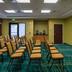 Espace de conférence