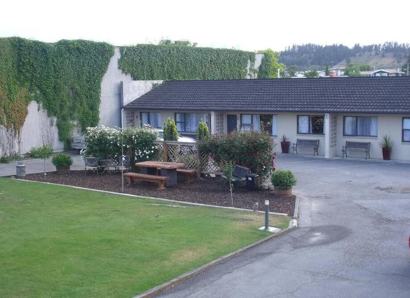 Bâtiment Photo