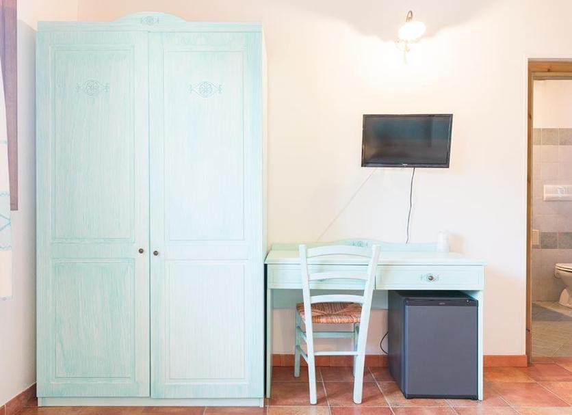 Équipements de la chambre Photo