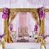 Salle de banquet