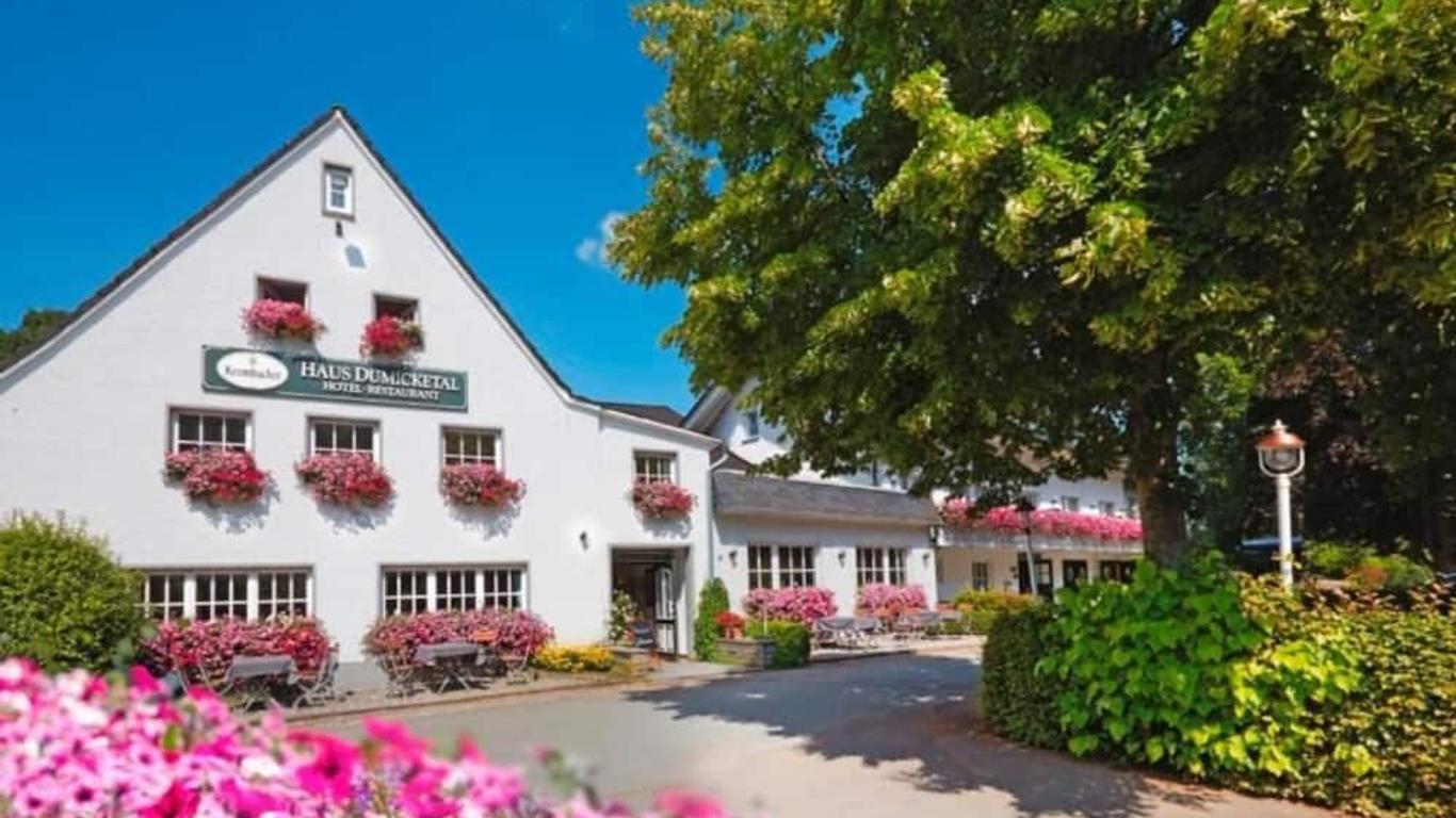 Haus Dumicketal