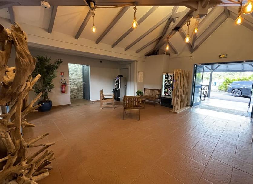 Hall d’entrée Photo