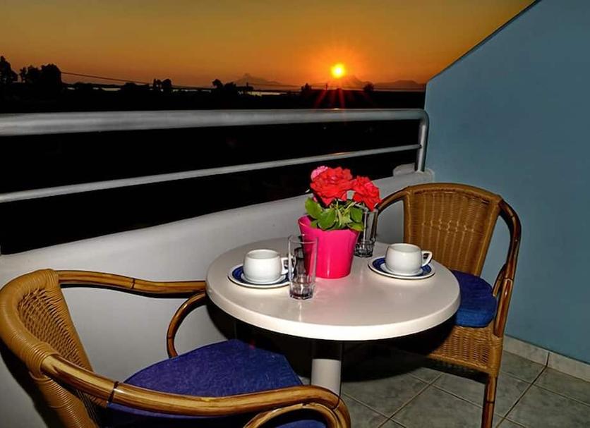 Balcon Photo