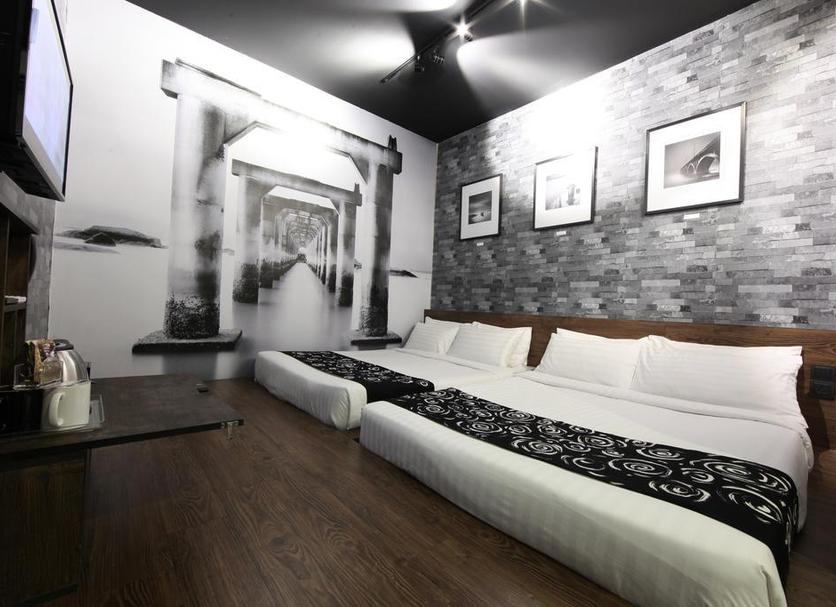 Chambre Photo