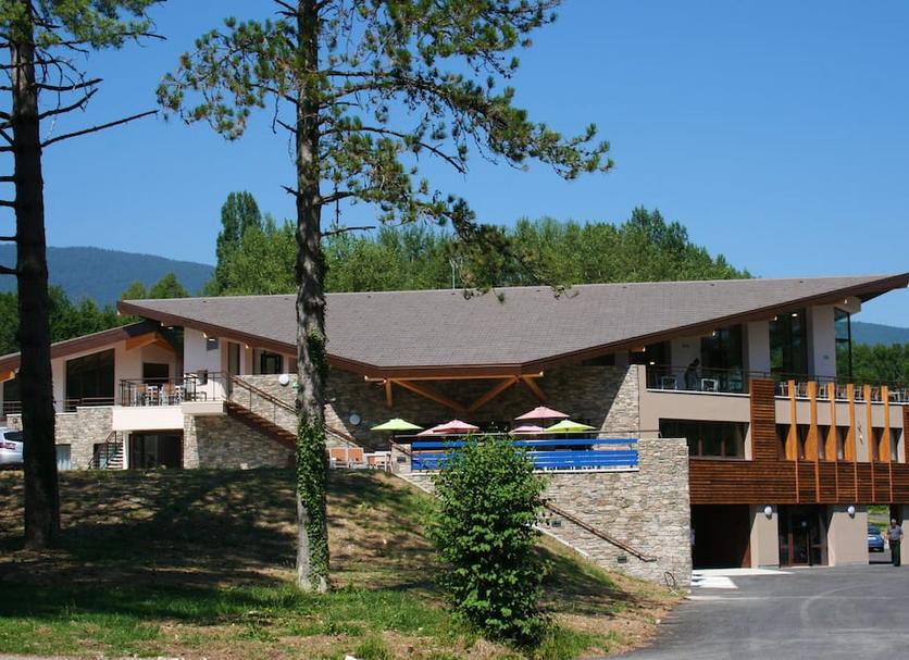 Bâtiment Photo