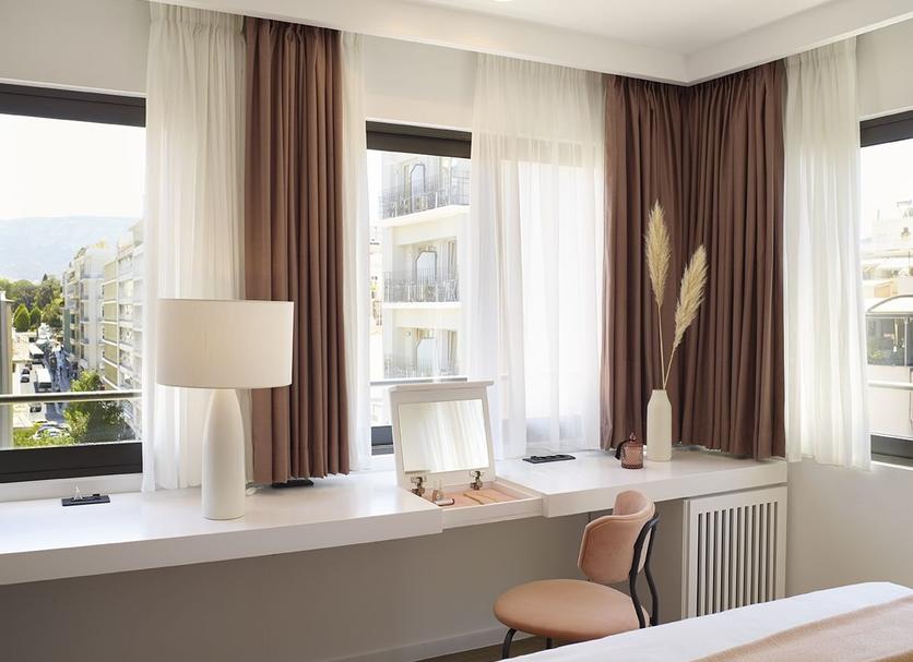 Équipements de la chambre Photo