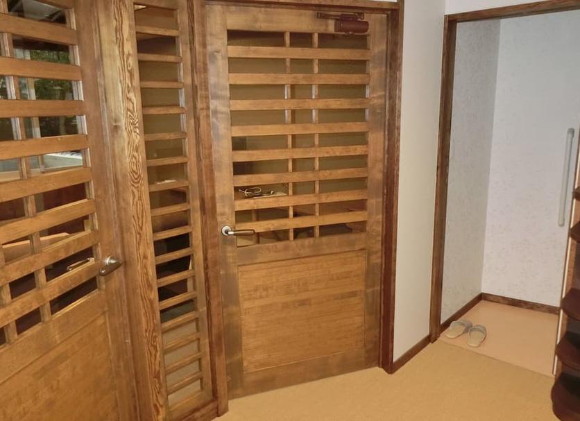Équipements de la chambre Photo