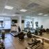 Salle de sport