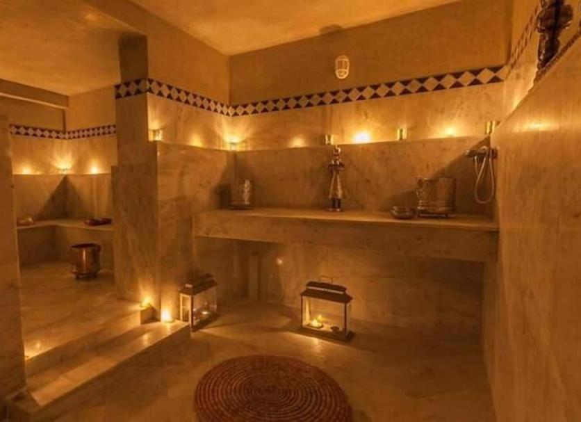 Spa Photo