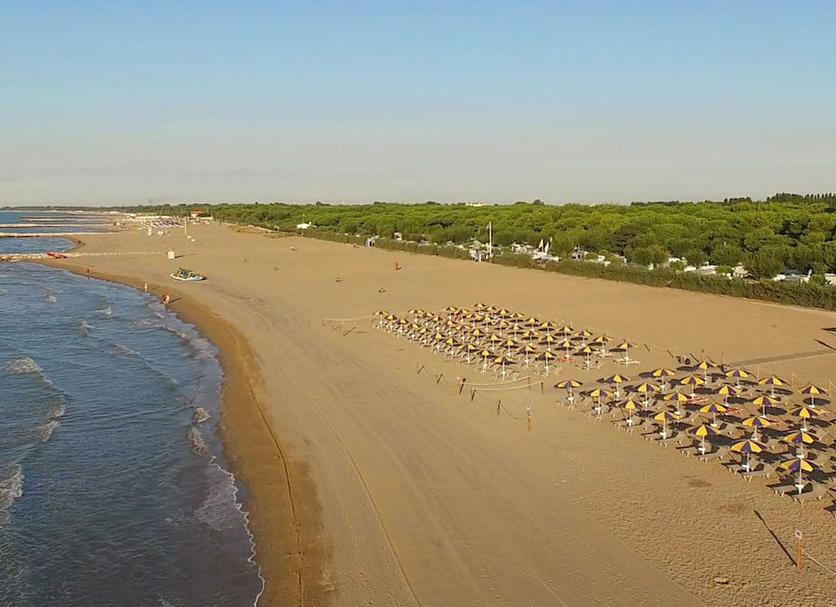 Plage Photo
