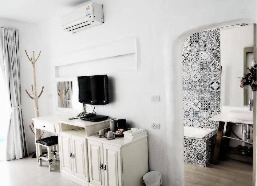Équipements de la chambre Photo
