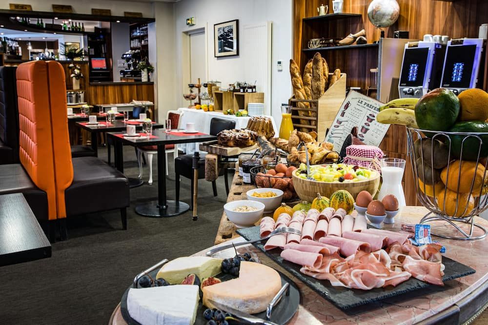 Buffet