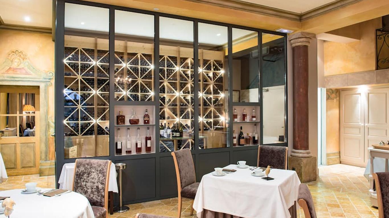 Relais Des Vigiers