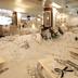 Salle de banquet