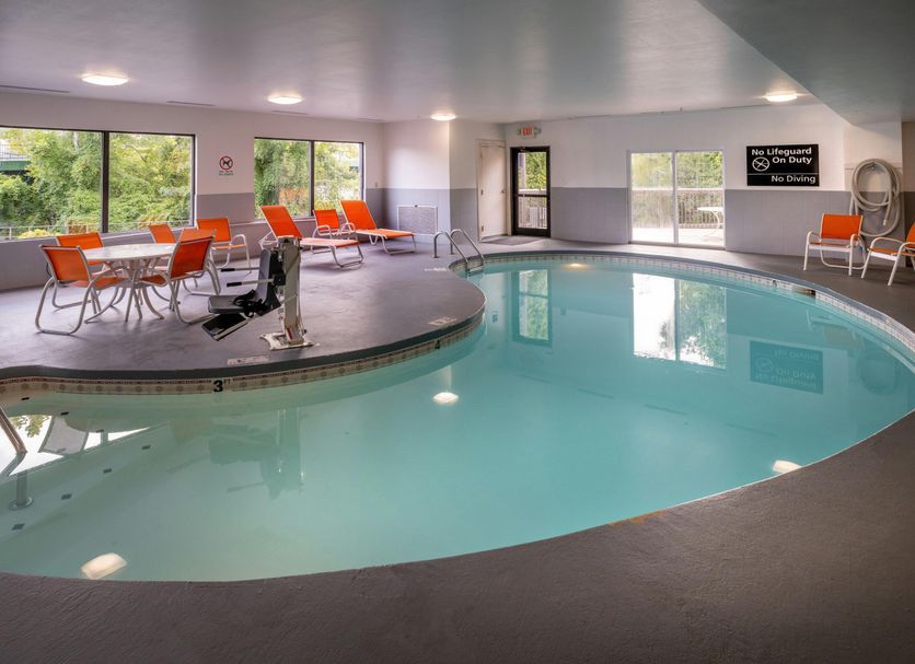 Piscine Photo