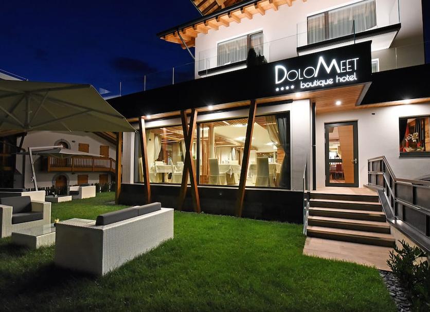 Bâtiment Photo