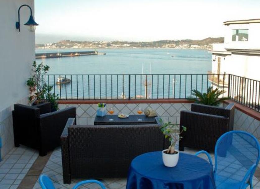 Balcon Photo