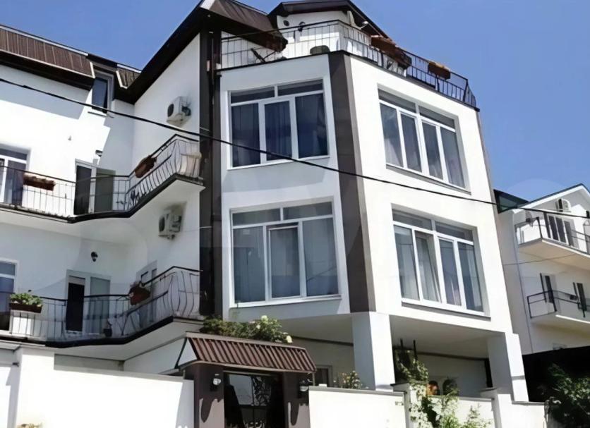 Bâtiment Photo