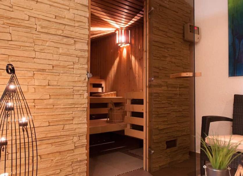 Spa Photo