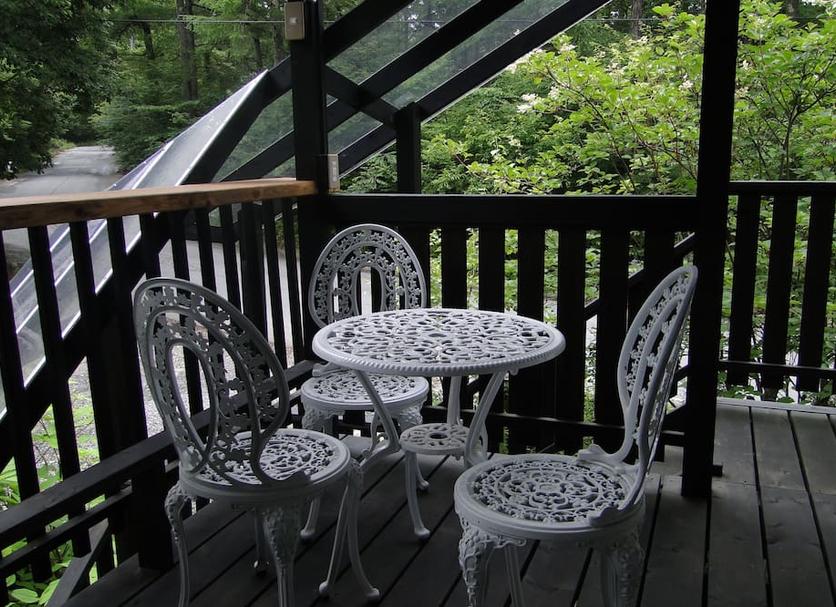 Balcon Photo