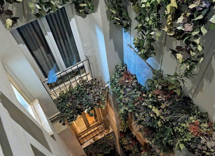 Extérieur Photo