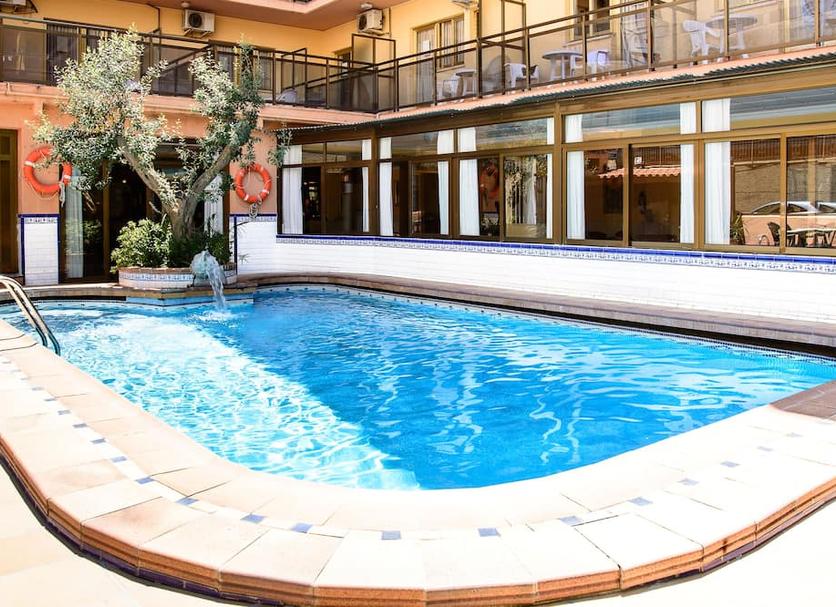 Piscine Photo