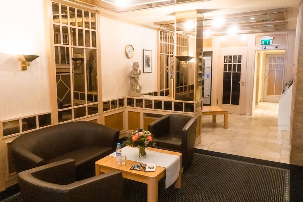 Hall d’entrée