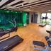Salle de sport