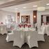 Salle de banquet