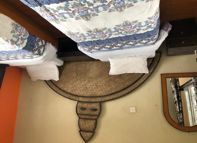 Équipements de la chambre Photo