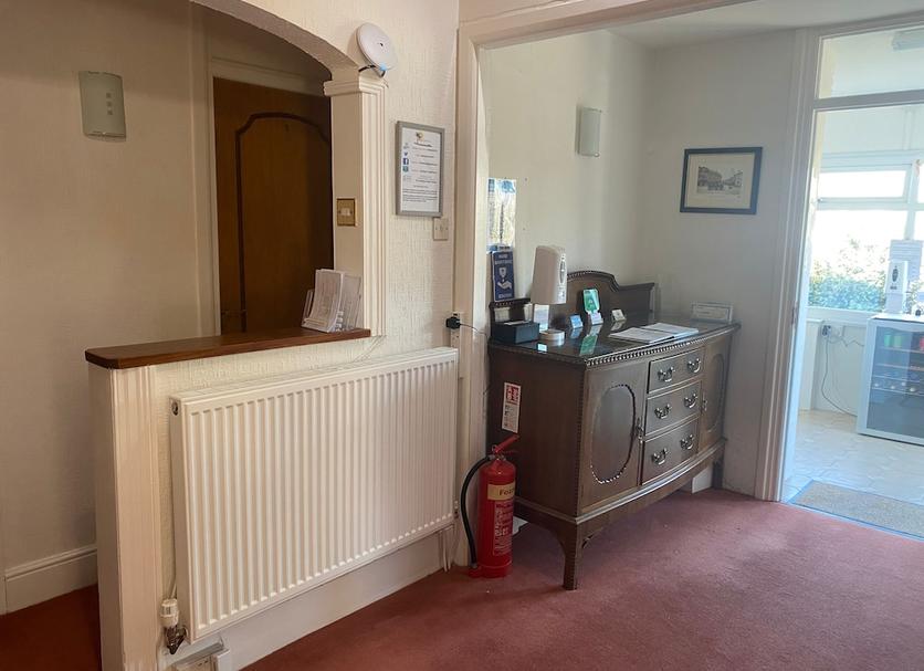 Équipements de la chambre Photo