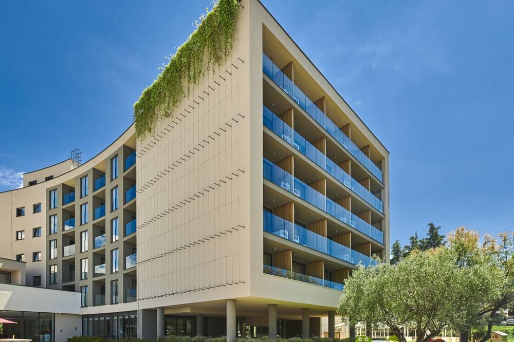 Bâtiment